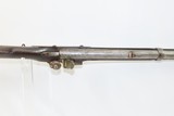 HENRY DERINGER Contract U.S. Model 1817 Flintlock “COMMON RIFLE” Antique 1 of 13,000 Contracted by Henry Deringer - 10 of 20