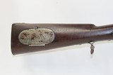 HENRY DERINGER Contract U.S. Model 1817 Flintlock “COMMON RIFLE” Antique 1 of 13,000 Contracted by Henry Deringer - 3 of 20
