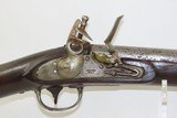 HENRY DERINGER Contract U.S. Model 1817 Flintlock “COMMON RIFLE” Antique 1 of 13,000 Contracted by Henry Deringer - 4 of 20