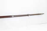 HENRY DERINGER Contract U.S. Model 1817 Flintlock “COMMON RIFLE” Antique 1 of 13,000 Contracted by Henry Deringer - 8 of 20