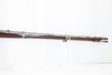 HENRY DERINGER Contract U.S. Model 1817 Flintlock “COMMON RIFLE” Antique 1 of 13,000 Contracted by Henry Deringer - 5 of 20