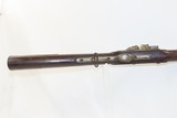 HENRY DERINGER Contract U.S. Model 1817 Flintlock “COMMON RIFLE” Antique 1 of 13,000 Contracted by Henry Deringer - 7 of 20