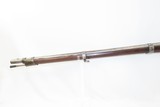HENRY DERINGER Contract U.S. Model 1817 Flintlock “COMMON RIFLE” Antique 1 of 13,000 Contracted by Henry Deringer - 18 of 20