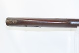 HENRY DERINGER Contract U.S. Model 1817 Flintlock “COMMON RIFLE” Antique 1 of 13,000 Contracted by Henry Deringer - 9 of 20