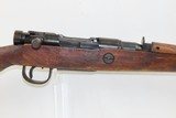 World War II TOKYO JUKI KOGYO Type 99 7.7mm Japanese “LAST DITCH” Rifle C&R SCARCE Primary Infantry Weapon for the JAPANESE ARMY! - 4 of 19
