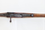World War II TOKYO JUKI KOGYO Type 99 7.7mm Japanese “LAST DITCH” Rifle C&R SCARCE Primary Infantry Weapon for the JAPANESE ARMY! - 11 of 19