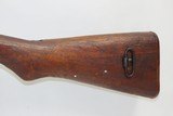 World War II TOKYO JUKI KOGYO Type 99 7.7mm Japanese “LAST DITCH” Rifle C&R SCARCE Primary Infantry Weapon for the JAPANESE ARMY! - 15 of 19