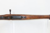 World War II TOKYO JUKI KOGYO Type 99 7.7mm Japanese “LAST DITCH” Rifle C&R SCARCE Primary Infantry Weapon for the JAPANESE ARMY! - 7 of 19