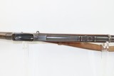 Antique ENFIELD MARTINI-HENRY MKIV Single Shot .577/450 FALLING BLOCK Rifle 1902 Dated Stock with Sanskrit Markings - 13 of 24