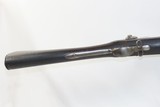 Antique SPRINGFIELD ARMORY Model 1842 Percussion .69 Cal. Smoothbore MUSKET Mexican-American War / Civil War Musket! - 7 of 20