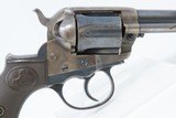 Iconic COLT Model 1877 “LIGHTNING” .38 Long Colt Double Action C&R REVOLVER Colts FIRST Double Action Revolver Made in 1899! - 18 of 19