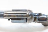 Iconic COLT Model 1877 “LIGHTNING” .38 Long Colt Double Action C&R REVOLVER Colts FIRST Double Action Revolver Made in 1899! - 9 of 19