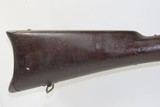 Antique SWISS BERN Model 1878 VETTERLI Bolt Action .41 Swiss MILITARY Rifle High 12 Round Capacity in a Quality Military Rifle - 3 of 21