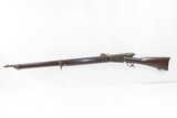 Antique SWISS BERN Model 1878 VETTERLI Bolt Action .41 Swiss MILITARY Rifle High 12 Round Capacity in a Quality Military Rifle - 16 of 21