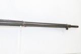Antique SWISS BERN Model 1878 VETTERLI Bolt Action .41 Swiss MILITARY Rifle High 12 Round Capacity in a Quality Military Rifle - 12 of 21