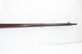 Antique SWISS BERN Model 1878 VETTERLI Bolt Action .41 Swiss MILITARY Rifle High 12 Round Capacity in a Quality Military Rifle - 8 of 21