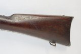 Antique SWISS BERN Model 1878 VETTERLI Bolt Action .41 Swiss MILITARY Rifle High 12 Round Capacity in a Quality Military Rifle - 17 of 21