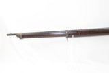 Antique SWISS BERN Model 1878 VETTERLI Bolt Action .41 Swiss MILITARY Rifle High 12 Round Capacity in a Quality Military Rifle - 19 of 21