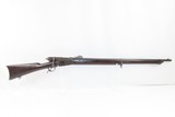 Antique SWISS BERN Model 1878 VETTERLI Bolt Action .41 Swiss MILITARY Rifle High 12 Round Capacity in a Quality Military Rifle - 2 of 21