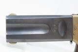 SCARCE Antique AMERICAN ARMS .32 Cal. Rimfire SWIVEL BARREL Double Deringer 1 of less than 5,000 Produced & Made in Boston! - 5 of 17
