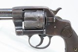 1896 mfr. COLT Model 1895 NEW ARMY/NAVY .41 Double Action REVOLVER Antique
First Double Action Swing Out Cylinder Used by the US Military! - 4 of 20