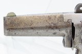 SCARCE Iron Frame Antique COLT 1st Model .41 Cal. British Proofed DERINGER
Only 6,500 Made of this Desirable Iron Frame Colt Pistol - 4 of 16