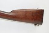 Antique U.S. SPRINGFIELD ARMORY Model 1847 Percussion ARTILLERY MUSKETOON Mid-MEXICAN AMERICAN WAR / CIVIL WAR Musket! - 17 of 21