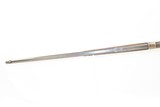 1901 WINCHESTER Model 1894 TAKEDOWN .30-30 Lever Action REPEATING RIFLE C&R INSCRIBED Iconic Rifle w Octagonal Barrel in .30 WCF! - 15 of 21