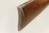 1901 WINCHESTER Model 1894 TAKEDOWN .30-30 Lever Action REPEATING RIFLE C&R INSCRIBED Iconic Rifle w Octagonal Barrel in .30 WCF! - 20 of 21