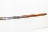 1901 WINCHESTER Model 1894 TAKEDOWN .30-30 Lever Action REPEATING RIFLE C&R INSCRIBED Iconic Rifle w Octagonal Barrel in .30 WCF! - 9 of 21