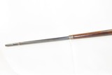 1901 WINCHESTER Model 1894 TAKEDOWN .30-30 Lever Action REPEATING RIFLE C&R INSCRIBED Iconic Rifle w Octagonal Barrel in .30 WCF! - 10 of 21