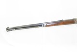 1901 WINCHESTER Model 1894 TAKEDOWN .30-30 Lever Action REPEATING RIFLE C&R INSCRIBED Iconic Rifle w Octagonal Barrel in .30 WCF! - 5 of 21