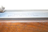 1901 WINCHESTER Model 1894 TAKEDOWN .30-30 Lever Action REPEATING RIFLE C&R INSCRIBED Iconic Rifle w Octagonal Barrel in .30 WCF! - 7 of 21