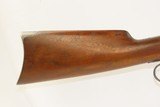 1901 WINCHESTER Model 1894 TAKEDOWN .30-30 Lever Action REPEATING RIFLE C&R INSCRIBED Iconic Rifle w Octagonal Barrel in .30 WCF! - 17 of 21