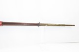 c1885 PAINTED Chinese WINCHESTER-HOTCHKISS Bolt Action Rifle.45-70 GOVT One-of-a-Kind Ornamented Rifle from the Orient! - 10 of 22