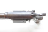 CIVIL WAR Antique STARR ARMS Co. Single Action Army .44 Caliber RevolverOriginal Unconverted Percussion Single Action Army - 8 of 20