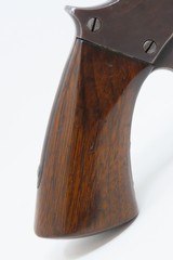 CIVIL WAR Antique STARR ARMS Co. Single Action Army .44 Caliber RevolverOriginal Unconverted Percussion Single Action Army - 18 of 20