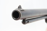 CIVIL WAR Antique STARR ARMS Co. Single Action Army .44 Caliber RevolverOriginal Unconverted Percussion Single Action Army - 10 of 20