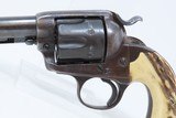 1901 KY LETTERED COLT Bisley SINGLE ACTION ARMY .41 Long Colt Revolver C&R
KENTUCKY SHIPPED SAA in SCARCE .41 Caliber Long Colt - 5 of 20