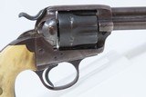 1901 KY LETTERED COLT Bisley SINGLE ACTION ARMY .41 Long Colt Revolver C&R
KENTUCKY SHIPPED SAA in SCARCE .41 Caliber Long Colt - 19 of 20