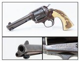 1901 KY LETTERED COLT Bisley SINGLE ACTION ARMY .41 Long Colt Revolver C&R
KENTUCKY SHIPPED SAA in SCARCE .41 Caliber Long Colt - 1 of 20