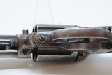 1900 mfr COLT Model 1877 THUNDERER .41 Long Colt Double Action REVOLVER C&R
Double Action Revolver Made in 1900 with HOLSTER - 9 of 21