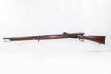 Antique SWISS BERN Model 1878 VETTERLI Bolt Action .41 Swiss MILITARY Rifle High 12 Round Capacity in a Quality Military Rifle - 14 of 19