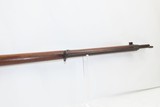 Antique SWISS BERN Model 1878 VETTERLI Bolt Action .41 Swiss MILITARY Rifle High 12 Round Capacity in a Quality Military Rifle - 7 of 19