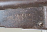 Antique SWISS BERN Model 1878 VETTERLI Bolt Action .41 Swiss MILITARY Rifle High 12 Round Capacity in a Quality Military Rifle - 13 of 19