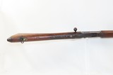Antique SWISS BERN Model 1878 VETTERLI Bolt Action .41 Swiss MILITARY Rifle High 12 Round Capacity in a Quality Military Rifle - 6 of 19