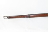 Antique SWISS BERN Model 1878 VETTERLI Bolt Action .41 Swiss MILITARY Rifle High 12 Round Capacity in a Quality Military Rifle - 17 of 19
