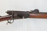 Antique SWISS BERN Model 1878 VETTERLI Bolt Action .41 Swiss MILITARY Rifle High 12 Round Capacity in a Quality Military Rifle - 4 of 19