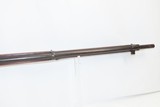 Antique SWISS BERN Model 1878 VETTERLI Bolt Action .41 Swiss MILITARY Rifle High 12 Round Capacity in a Quality Military Rifle - 11 of 19