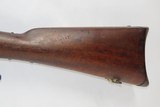 Antique SWISS BERN Model 1878 VETTERLI Bolt Action .41 Swiss MILITARY Rifle High 12 Round Capacity in a Quality Military Rifle - 15 of 19